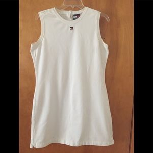 Tommy Hilfiger Swimsuit Coverup